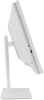 Моноблок IRU Strato 27" QHD i5 1235U (1.3) 16Gb SSD512Gb Iris Xe CR Windows 11 Professional GbitEth WiFi BT 65W Cam белый 2560x1440