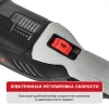 Полировальная машинка P.I.T. PPO20H-125A аккум.