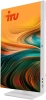 Моноблок IRU Strato 27" QHD i5 1235U (1.3) 16Gb SSD512Gb Iris Xe CR Windows 11 Professional GbitEth WiFi BT 65W Cam белый 2560x1440