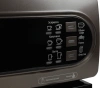 Кофеварка рожковая Vitek VT-1517 BN 1238Вт коричневый