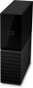 Жесткий диск WD Original USB 3.0 4Tb WDBBGB0040HBK-EESN My Book 3.5" черный