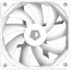 Вентилятор ID-Cooling TF-12025-TRIO 4-pin 14-31dB 150gr LED Ret