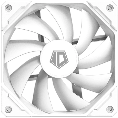 Вентилятор ID-Cooling TF-12025-TRIO 4-pin 14-31dB 150gr LED Ret
