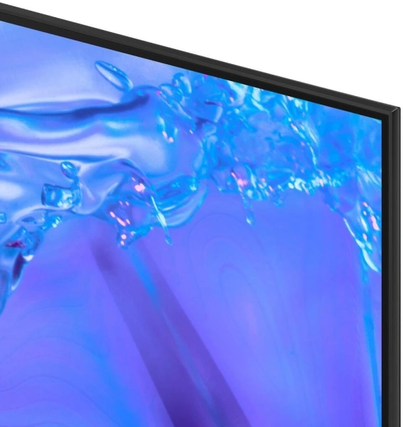 Телевизор LED Samsung 65" UE65DU8500UXRU Smart Series 7 титан/4K Ultra HD/60Hz/DVB-T2/DVB-C/DVB-S2/U