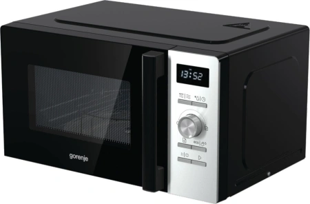 Микроволновая Печь Gorenje MO20A4XH 20л. 800Вт черный