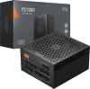 Блок питания PcCooler ATX 1000W P5-YS1000 -G1F Gen.5 80+ gold (20+4pin) APFC 135mm fan 12xSATA Cab Manag RTL