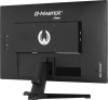 Монитор Iiyama 23.8" G-Master GB2470HSU-B6 черный IPS LED 0.2ms 16:9 HDMI M/M матовая HAS Piv 300cd 178гр/178гр 1920x1080 180Hz DP FHD USB 4.5кг