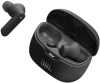 Гарнитура внутриканальные JBL Tune Beam черный беспроводные bluetooth в ушной раковине (JBLTBEAMBLK)