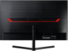 Монитор SunWind 23.8" SUN-M24BG110 черный VA LED 6ms 16:9 HDMI матовая 250cd 178гр/178гр 1920x1080 165Hz DP FHD USB 2.6кг