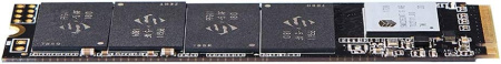 Накопитель SSD Kingspec PCI-E 3.0 x4 1Tb NE-1TB M.2 2280