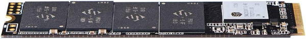 Накопитель SSD Kingspec PCI-E 3.0 x4 1Tb NE-1TB M.2 2280