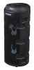 Минисистема Hyundai H-MC160 черный 50Вт FM USB BT SD/MMC