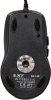 Мышь A4Tech XL-750BH рисунок лазерная (3600dpi) USB2.0 (6but)