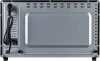 Мини-печь Hyundai MIO-HY096 28л. 1600Вт черный