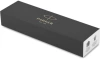 Ручка шариков. Parker Urban Core (CW2150860) Metro Metallic CT M черн. черн. подар.кор.европод.