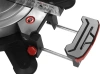 Торцовочная пила Metabo KGSV 216 M 1700Вт 5000об/мин d=216мм
