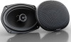Колонки автомобильные Prology PX-692 220Вт 90дБ 4Ом 15x23см (6x9дюйм) (ком.:2кол.) коаксиальные двух