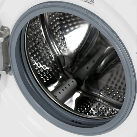 Стиральная машина Beko WRS54P1BSW класс: A загр.фронтальная макс.:5кг белый