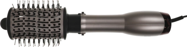 Фен-щетка Babyliss AS90PE 1000Вт коричневый