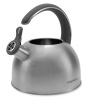 Чайник металлический Starwind Chef Family 2.8л. серебристый (SW-CH1106)
