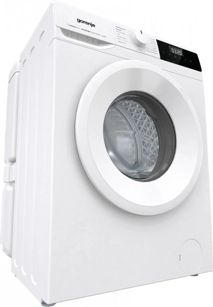 Стиральная машина Gorenje W2NHPI72SCSIRV класс: A-30% загр.фронтальная макс.:7кг белый инвертер