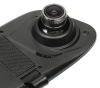 Видеорегистратор Digma FreeDrive 404 MIRROR DUAL черный 2Mpix 1080x1920 1080p 170гр. GP6248
