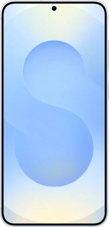 Смартфон Samsung SM-S936B Galaxy S25+ 256Gb 12Gb голубой моноблок 3G 4G 2Sim 6.7" 1440x3120 Android 15 50Mpix 802.11 a/b/g/n/ac/ax/be NFC GPS GSM900/1800 GSM1900 TouchSc Protect