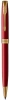 Ручка шариков. Parker Sonnet Core K539 (CW1931476) LaqRed GT M черн. черн. подар.кор.