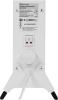 Конвектор Neoclima Nano 1500Вт белый