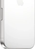 Смартфон Apple A3292 iPhone 16 Pro 256Gb белый титан моноблок 3G 4G 1Sim 6.3" 1206x2622 iOS 18 48Mpix 802.11 a/b/g/n/ac/ax/be NFC GPS Protect