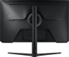 Монитор Samsung 32" Odyssey G7 S32BG700EI черный IPS LED 16:9 HDMI M/M полуматовая HAS Piv 400cd 178гр/178гр 3840x2160 144Hz FreeSync Premium Pro DP 4K USB 8.3кг