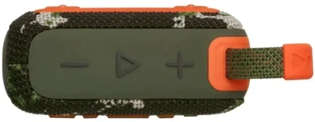 Колонка порт. JBL GO 4 камуфляж 4.2W 1.0 BT 850mAh (JBLGO4SQUAD)