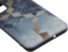 Чехол (клип-кейс) Gresso для ZTE Blade L9 Meridian синий (GR17AAAE9049)