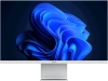 Монитор Dahua 27" DHI-LM27-P501 серебристый IPS LED 5ms 16:9 HDMI матовая 2000:1 400cd 178гр/178гр 5120x2880 60Hz DP 5K USB 5.78кг