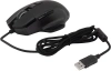 Мышь Acer OMW180 черный оптическая (6400dpi) USB (9but)