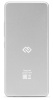 Плеер Hi-Fi Flash Digma M5 BT 16Gb белый/2.4"/FM/microSD/microSDHC/clip