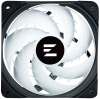 Вентилятор для корпуса Zalman ZM-AF120 ARGB 120х120x26 черный 4-pin 29.7дБ (ZM-AF120 ARGB BLACK) Ret