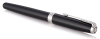 Набор ручек Parker Sonnet (CW2093259) LaqBlack CT M подар.кор. ручка роллер, ручка шариковая