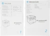 МФУ лазерный HP LaserJet Pro 4103fdn (2Z628A) A4 Duplex Net белый
