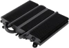 Устройство охлаждения(кулер) Thermalright AXP-90 X36 Black Soc-AM5/AM4/1200/1700/1851 4-pin 22.4dB Al+Cu Ret (AXP-90-X36-BLACK)