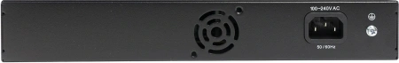 Коммутатор Origo OS3118 OS3118/A2A (L2) 16x1Гбит/с 2SFP управляемый