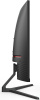 Монитор Hiper 27" Gaming SB2704 черный VA LED 5ms 16:9 HDMI M/M матовая 4000:1 300cd 178гр/178гр 2560x1440 165Hz FreeSync DP 2K 4.67кг