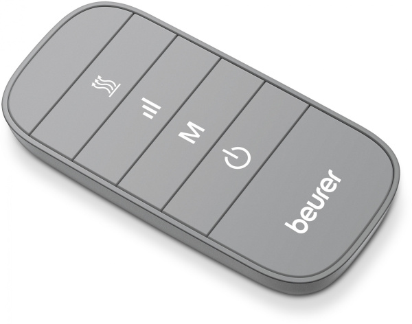 Массажер для ног Beurer FM120 48Вт серый (100.29)