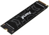 Накопитель SSD Kingston PCI-E 4.0 x4 2000Gb SFYRD/2000G Fury Renegade M.2 2280