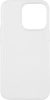 Чехол (клип-кейс) BoraSCO для Apple iPhone 13 Pro прозрачный (40438)
