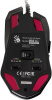 Мышь A4Tech Bloody W60 Max черный оптическая (10000dpi) USB (10but)