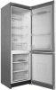 Холодильник Indesit ITS 5180 G 2-хкамерн. серебристый мат.