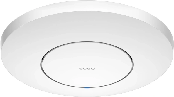 Точка доступа Cudy AP3000 AX3000 10/100/1000/2500BASE-T белый