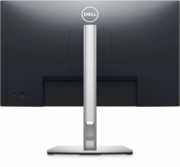 Монитор Dell 23.8" P2423D черный IPS LED 5ms 16:9 HDMI матовая HAS Piv 1000:1 300cd 178гр/178гр 2560x1440 60Hz DP USB 5.45кг