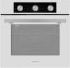 Духовой шкаф Электрический Maunfeld AEOF6060W белый